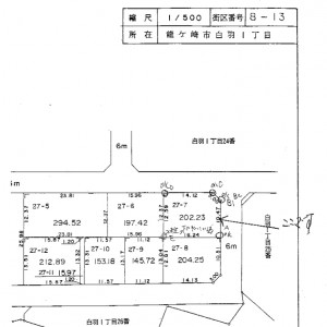 土地詳細